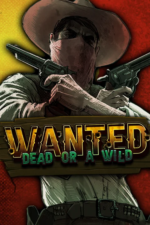 Wanted Dead or a Wild &ndash; casino en direct