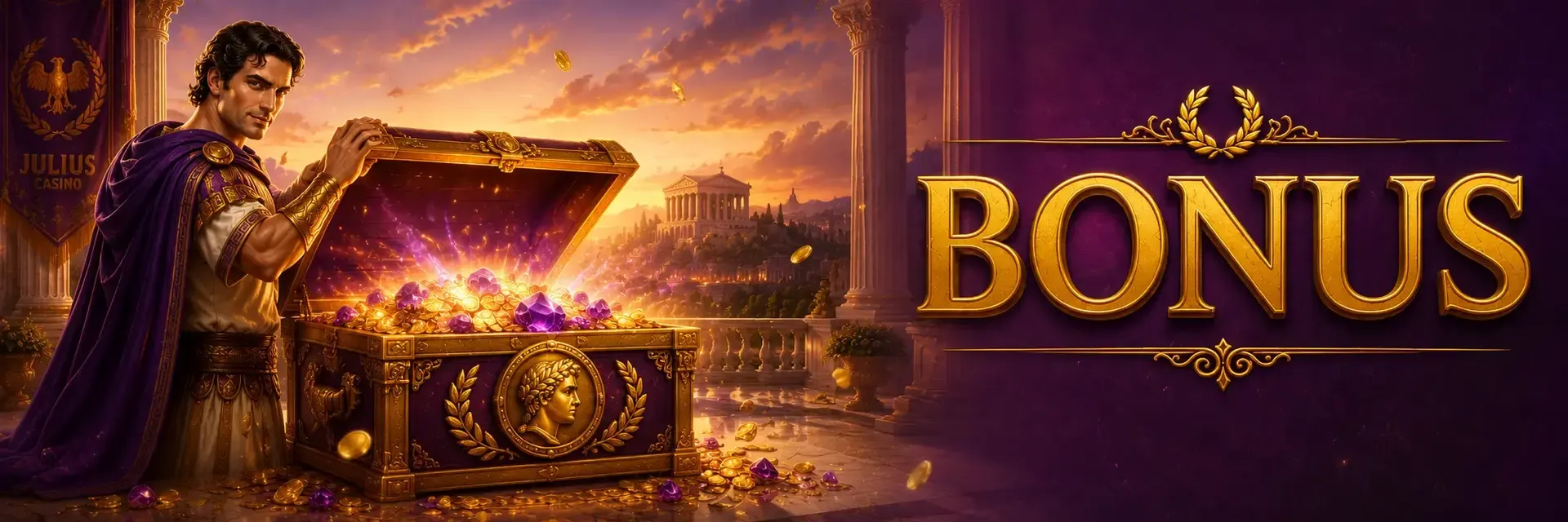 Julius Casino ouvrir compte julius casino